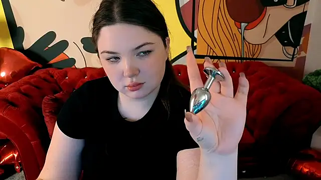 RosieMoons' Live XXX Chat