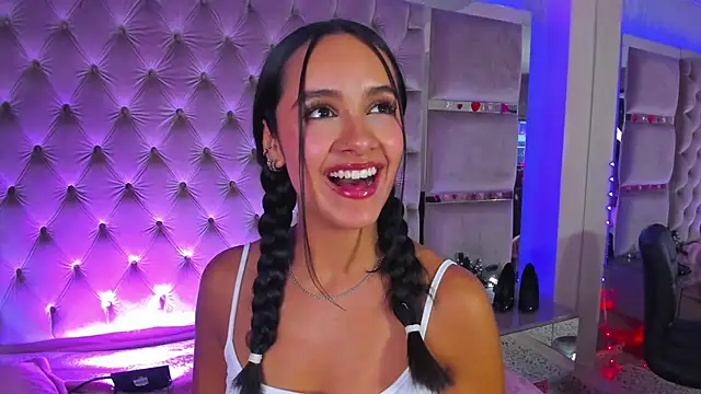 Harii_02's Live XXX Chat