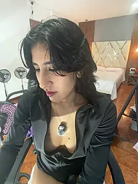 Violet_rousse7 Webcam-Show