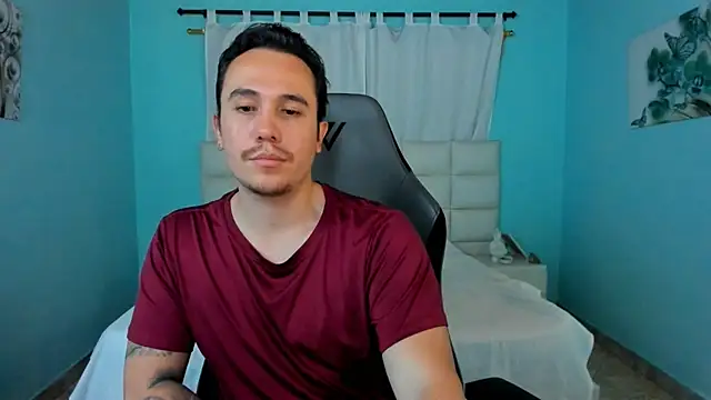 Show de webcam de juan__jimenez