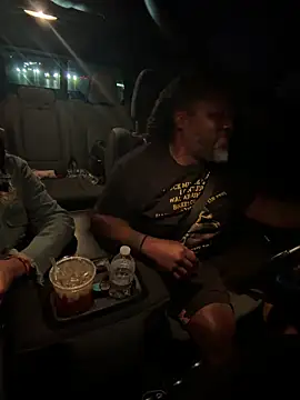 HaloRodeoLover2 Webcam show