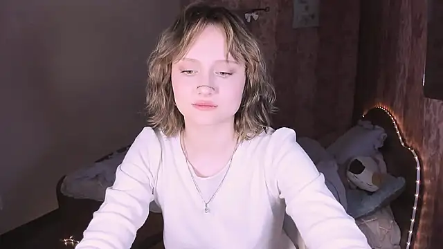 Chatroom XXX en direct de MariaMango