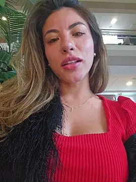 Karen_San_Miguel Webcamshow