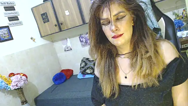 Chat XXX en directo de Isabella_Martin