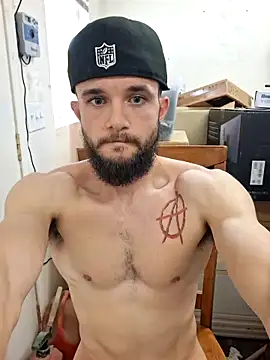 Show de Paidbat na webcam