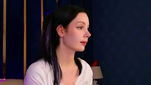 Chatroom XXX en direct de Goldy_Stark