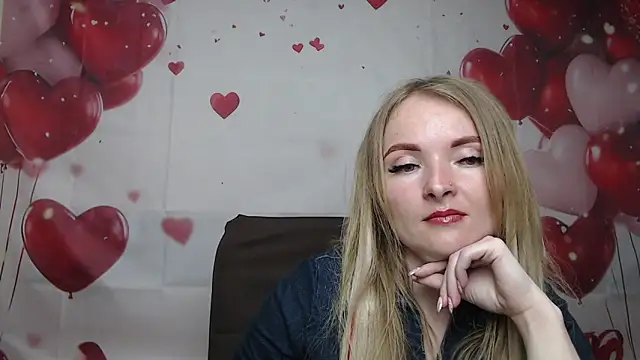 Chat XXX en directo de Nic0leDreams