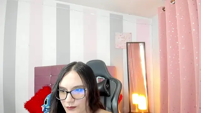 Chat XXX en directo de Wanda_sg