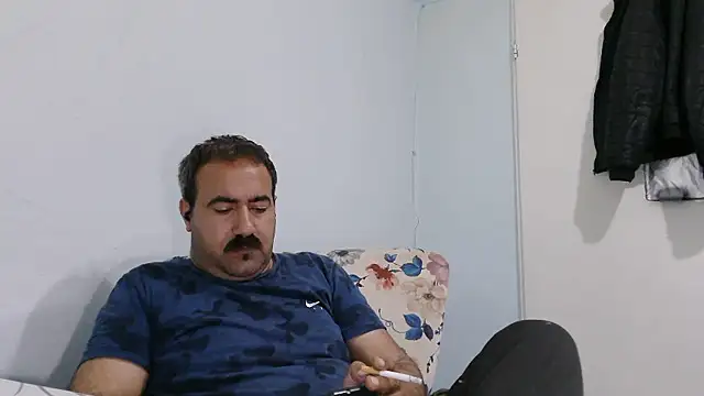 Webkamerová show mio_jaks