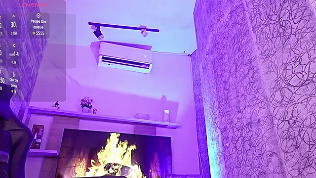 Melany_Luv's Live XXX Chat