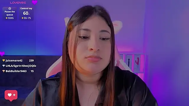 Онлайн чат XXX Gabs__