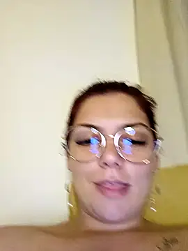 Czat XXX na żywo – LadyNora