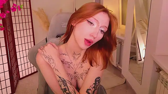 May_suki's Live XXX Chat