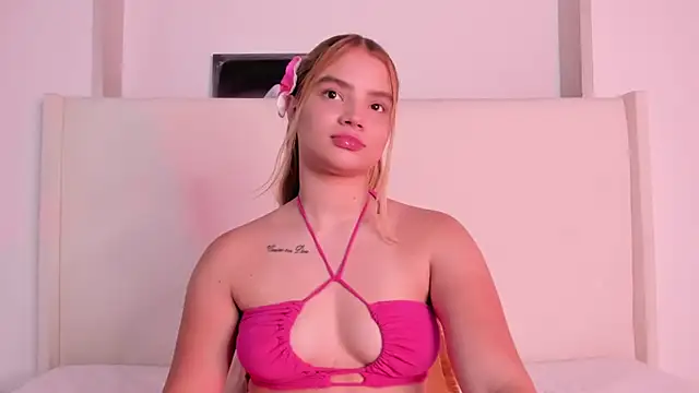 Sofi_glow's Live XXX Chat