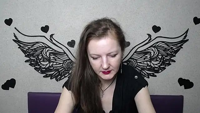 MeganPirs' Live XXX Chat