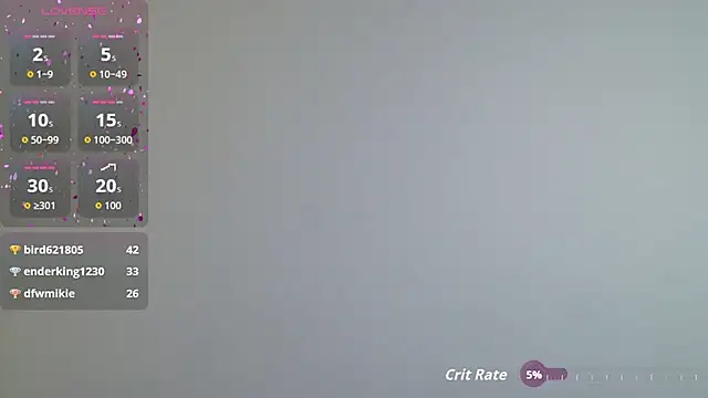 leemiaaus' Live XXX Chat