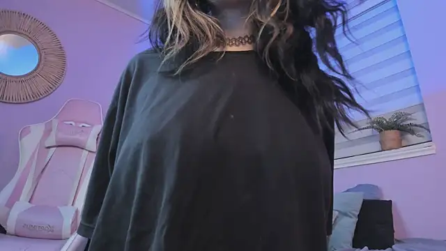 _Judaline_'s Live XXX Chat