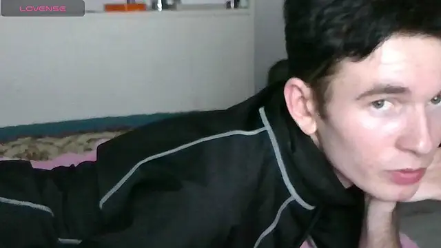 Ernest_ice Webcam show