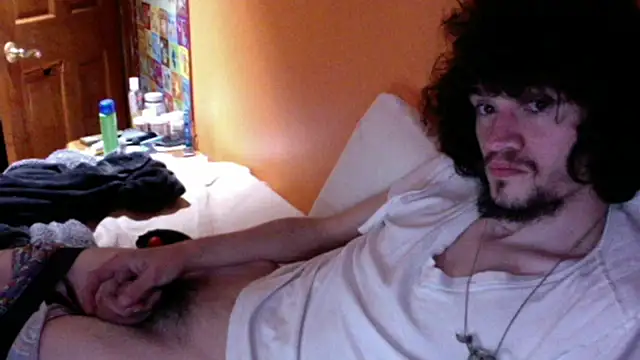 Chat XXX ao vivo de Teddy4420