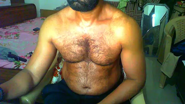 Vbestshow Live XXX Chat