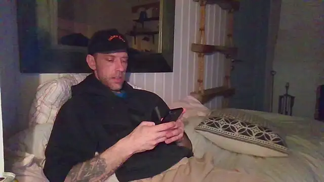 Stock-Holmes Webcam Show