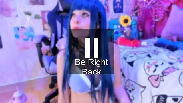 Alicebenett's Live XXX Chat