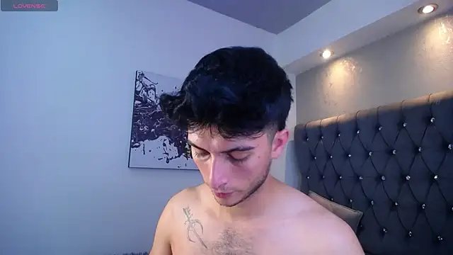 MrWilliseo Chat XXX in diretta