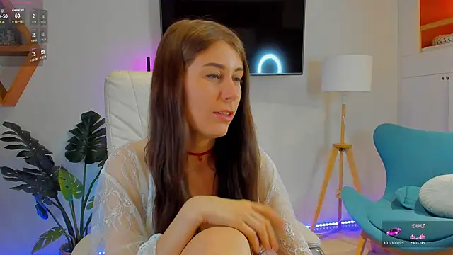 Hailey_Green 即時 XXX 聊天