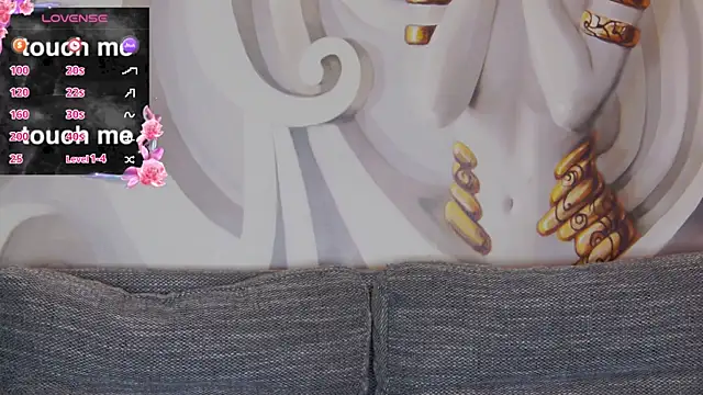 hailey_peach's Live XXX Chat