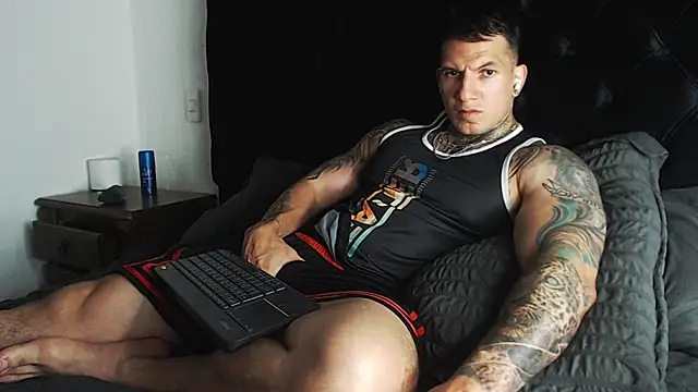 Shane_Clayn Live XXX chat