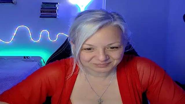 Chatroom XXX en direct de Linsy_Kim