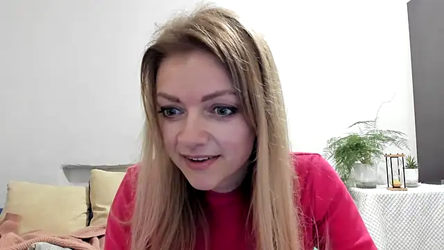 Salionne Live XXX-Chat