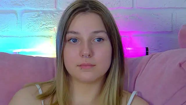 Chat XXX ao vivo de TinnaBurton