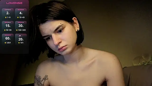 lololozhechka Live XXX-Chat