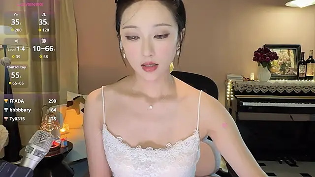 Molly00- Live XXX-Chat