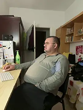 Вебкам-шоу Deltaalex