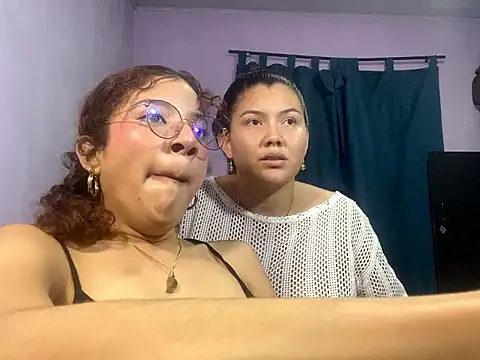 Violetta96 Live XXX-Chat