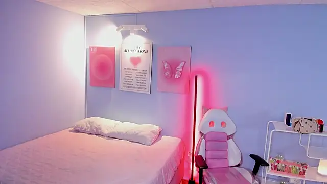 Chat XXX ao vivo de naomi_campell