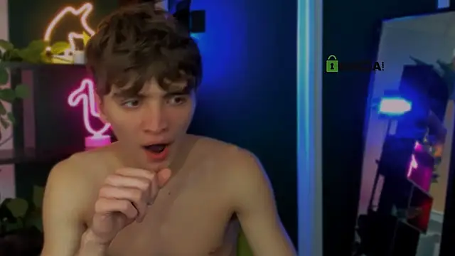 emil_lucky Live XXX-Chat