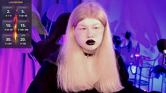 LilithNlsn Live XXX-Chat