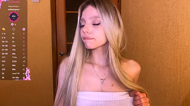 Chat XXX ao vivo de YawingSanguine