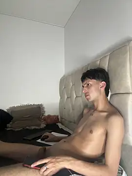 LYAN_DYLAN Live XXX-Chat