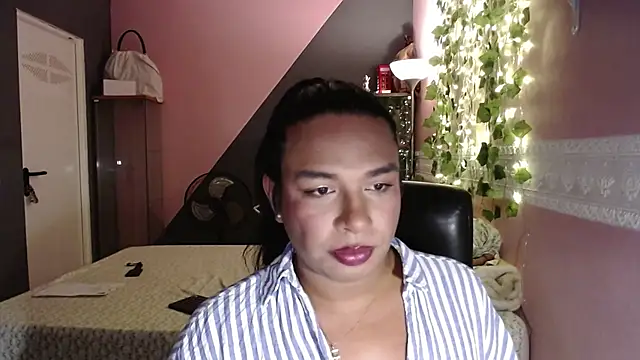 choquitolove1 Webcam Show