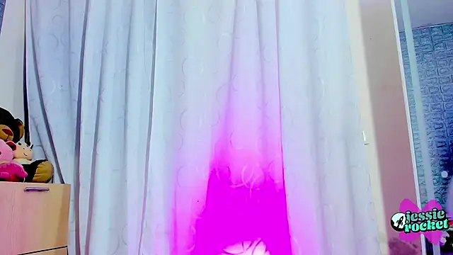 jessierocketx's Live XXX Chat