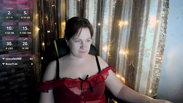 EvilRedd's Live XXX Chat