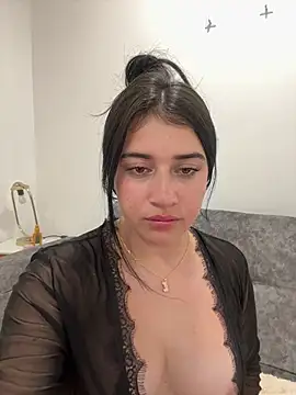 KallyMyller1のライブXXXチャット