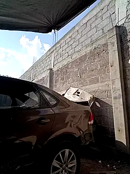 esbeno Pertunjukan Webcam