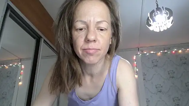 Chat XXX ao vivo de Popppka