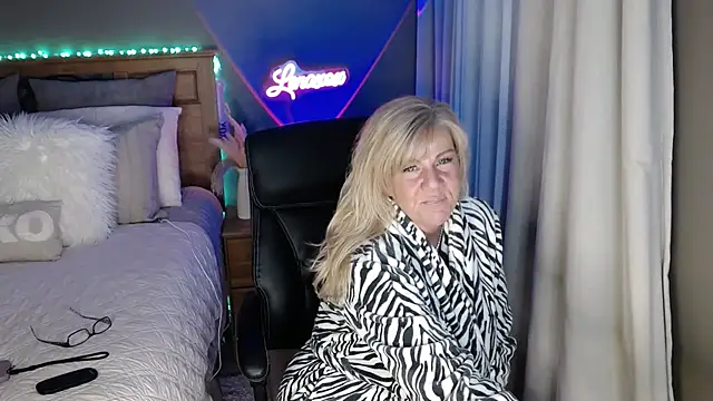 Lenaxox's Live XXX Chat