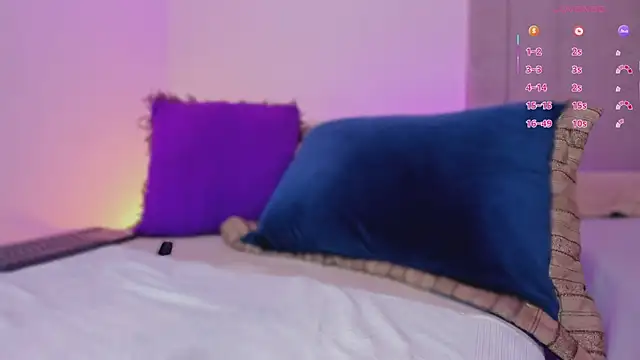 luisah_ Live XXX-Chat